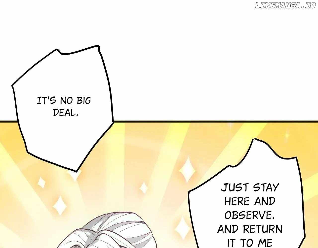 Catastrophic Necromancer Chapter 187 107